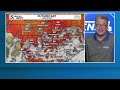 Weather Forecast for San Antonio – Thursday, August 13, 2026