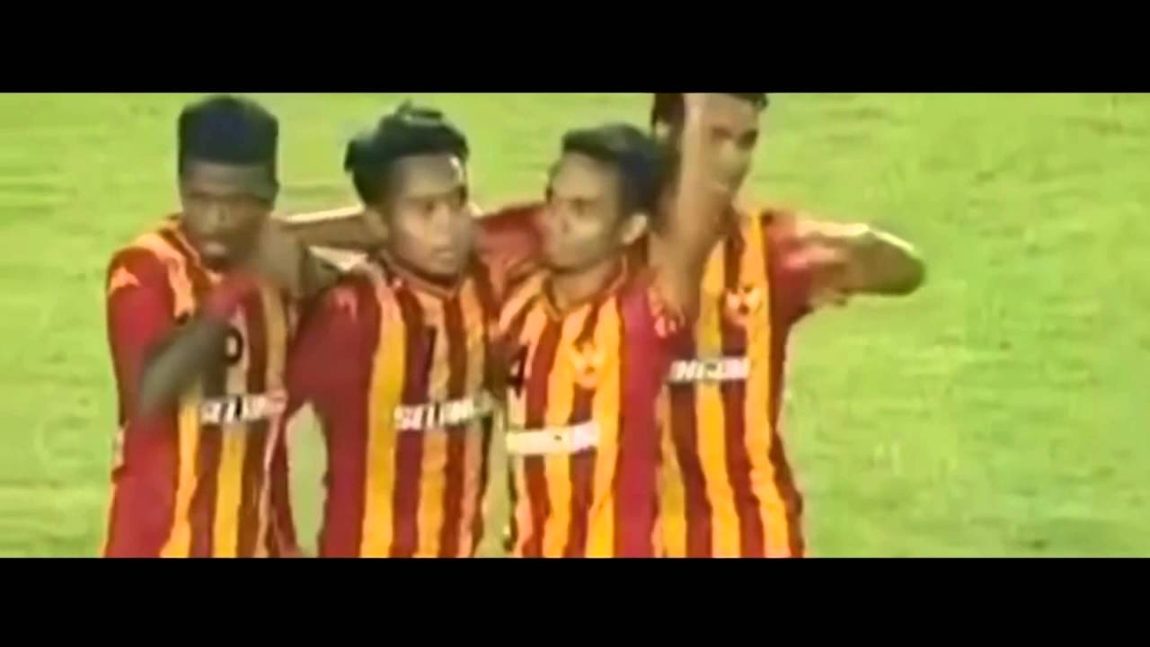 Malaysia Skills And Goals Liridon Krasniqi Andik Vermansyah Pato Rodriguez Youtube
