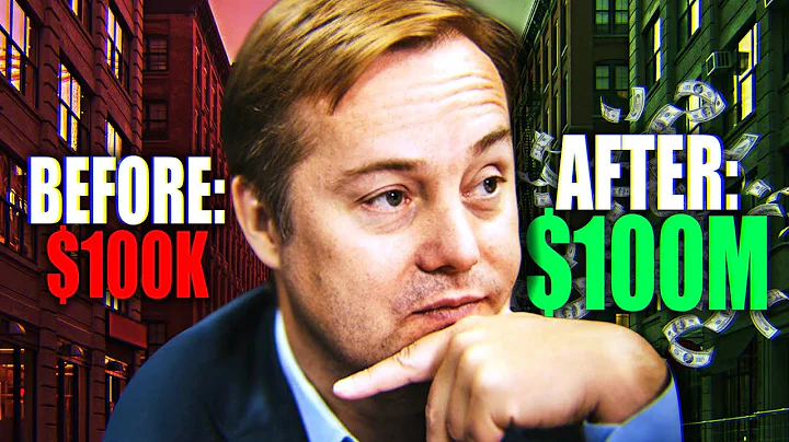 Jason Calacanis: The Greatest Startup Investor of All Time | Full Documentary