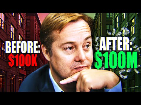 Video: Jason Calacanis Neto vērtība