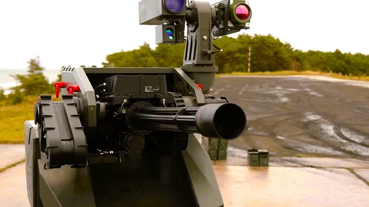 System SAN - jak działa nowa polska tarcza przeciw dronom?