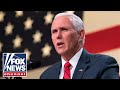 Mike Pence Shreds Ilhan Omar over Absurd Venezuela Comments: ‘The Congresswoman Doesn’t Know What She’s Talking About’
