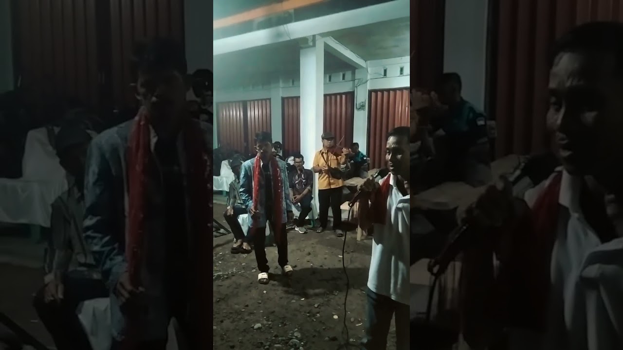 Ronggeng Sayaang Tak Sudah