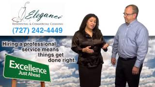 Cleaning Services Clearwater, FL Michael Lauer Partner Spotlight Series