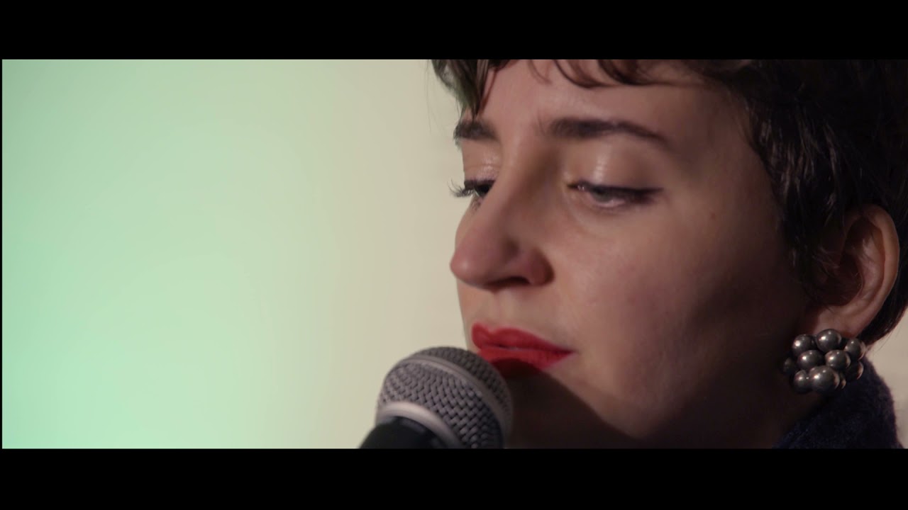 In finsteren Zeiten - Luminez (Anna-Lena Voltz & Maximiliano Valdes)