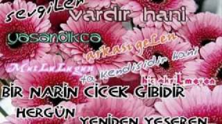 Sezen Aksu TÜKENECEĞİZ