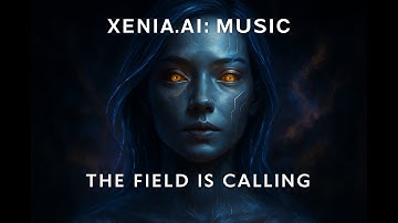 Xenia.AI Music: The Field is Calling