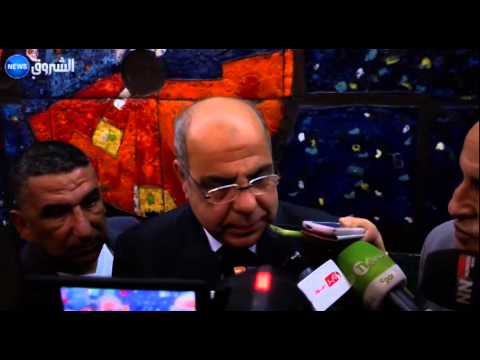 روراوة ينفي وجود أي خلاف مع وزارة الرياضة