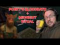 Killer Pigs &amp; Dark Rituals… | Playing Porky’s Bloodbath &amp; Midnight Ritual
