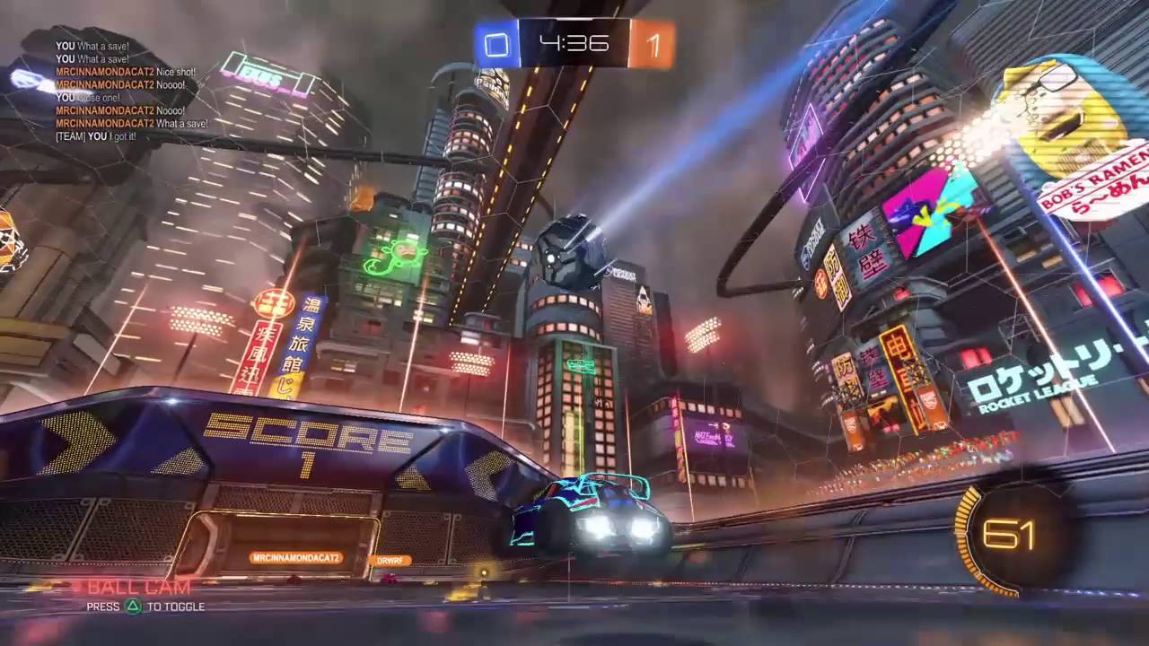 Krankbait's Proudest Moment