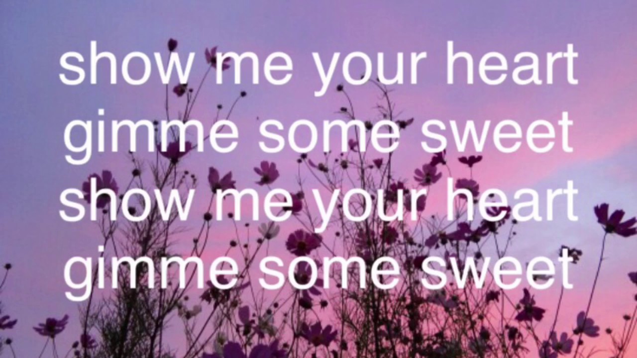 Siames • Gimme Some Sweet (lyrics) YouTube