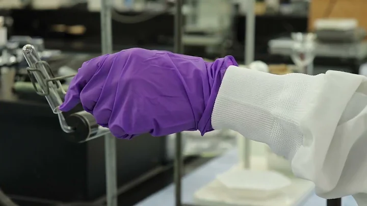 CBRN Copper Reduction by Hydrogen Demonstration