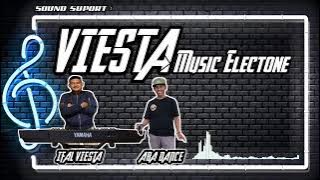 DERO TERBARU FULL BASS 2024 BERSAMA ABA DANCE & IFAL VIESTA