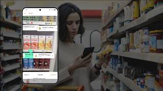 Retail Smart Scanning | Scanbot Barcode Scanner SDK