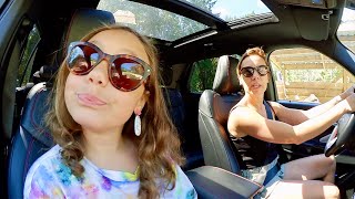 Alma leave the family & a man is missing on our island! VLOG