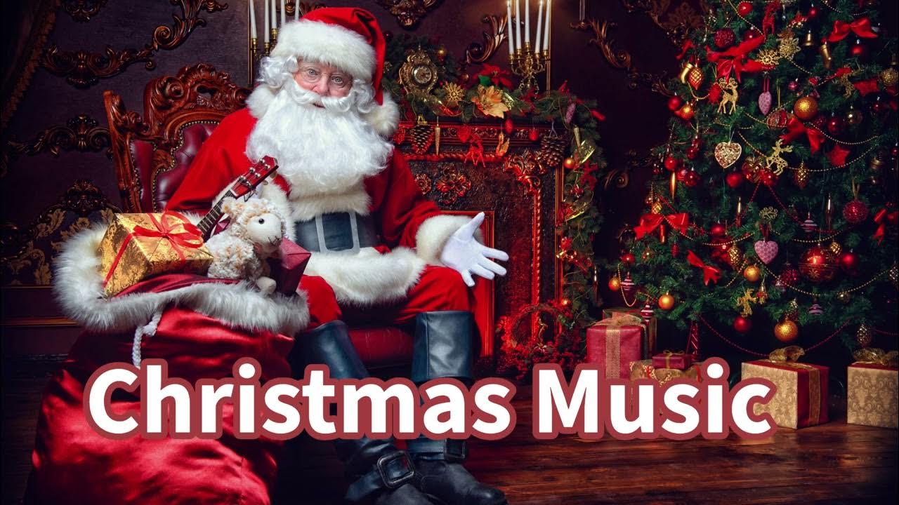 🎄 Ultimate Christmas Music Playlist Celebrate the Season! 🎶 YouTube