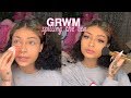 Chit Chat Grwm | Spilling Tea, Life Update