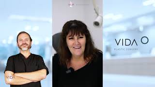 Transformative Tales A Patient s Journey at VIDA with Dr Castaneda