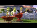 Planet 51 Latest Movie Trailer HQ