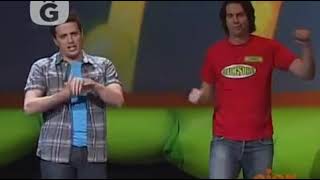 Veloz mente: Nivel 3 (Episodio 11)