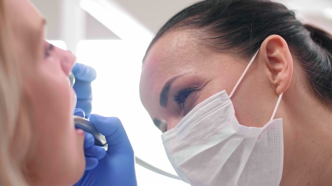 What is General Dentistry?