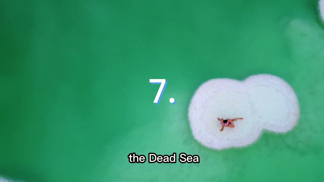 10 interesting facts about salt.