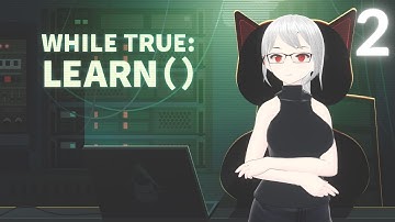 Logical Thinking Game | While True Learn | Part 2