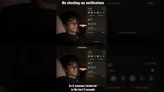 The phone isn't the problem. The hope is😭😭.....!!!#notification #lonely #sad#meme#relatable