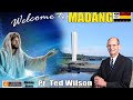 Pastor ted wilson visit to madang province