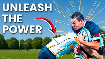 How to Tackle in Rugby: Proven Tackling Techniques for Beginners
