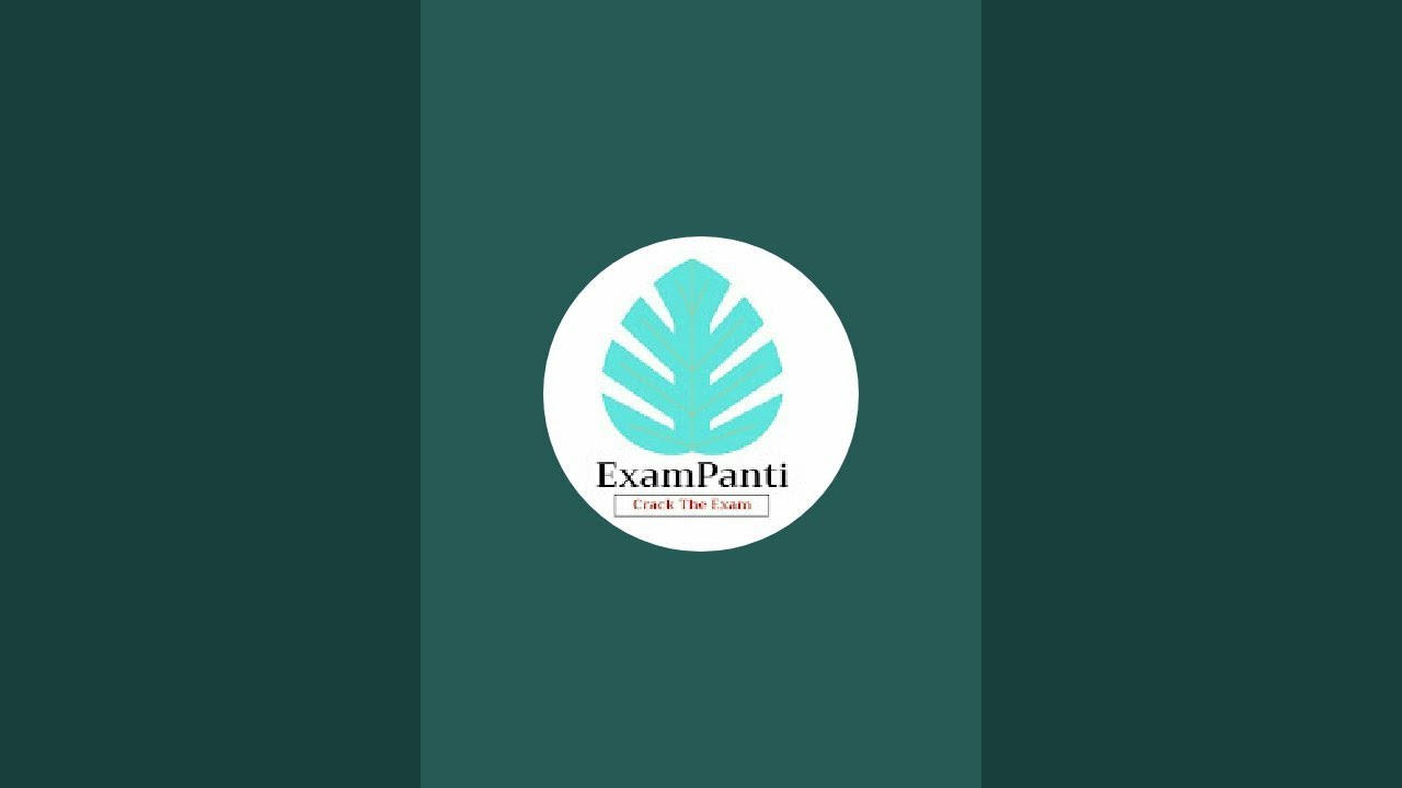 💞Full night study with Exampanti - 02💞