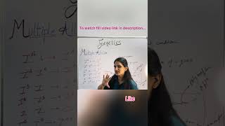 Importance of polymorphic population #reels #biology #ncert #exam #cbse #neet #csirnet