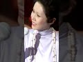 よこがお  梓 みちよ 《夜のヒットスタジ才》