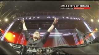 Markus Schulz feat.Ana Diaz - Nothing Without Me [ASOT600MEX] HD Resimi