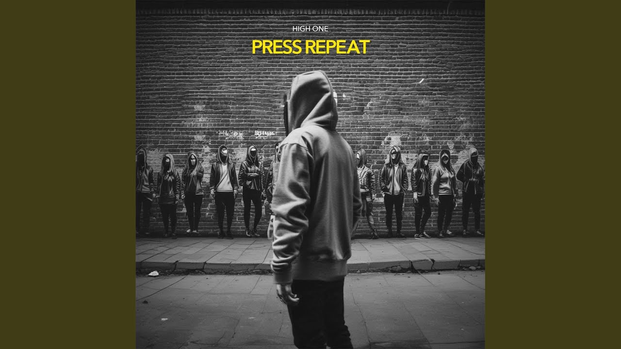 Sleduj Press Repeat na YouTube Sleduj Press Repeat na YouTube