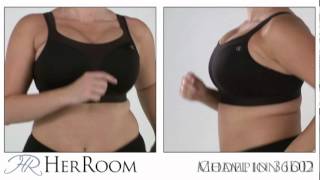 The Bounce Test Champion 1602