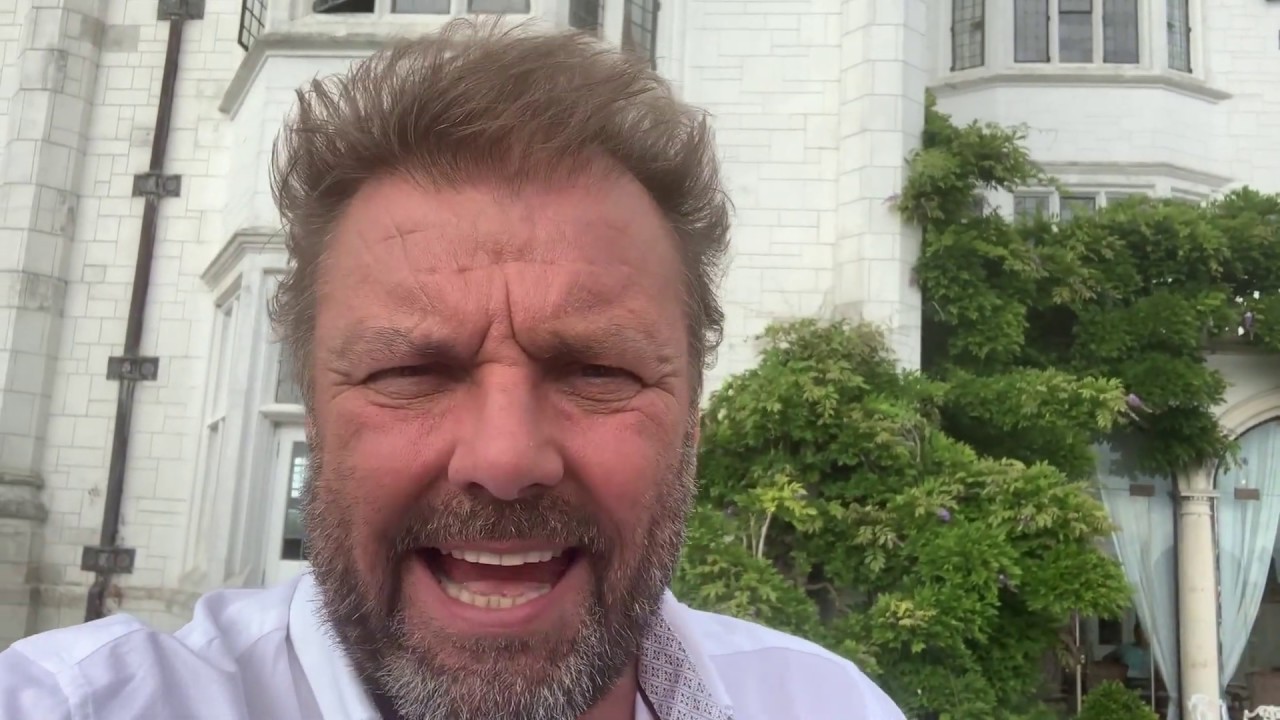 Link Day With The Homes Under The Hammer Team! | Martin Roberts' Property Titbits