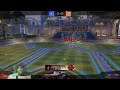 ITSMAGZ|ROCKET LEAGUE | SCOWNEY