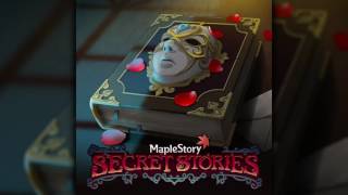 ASTERIA - Greetings of the Death Angel [MapleStory OST : Secret Stories] screenshot 5