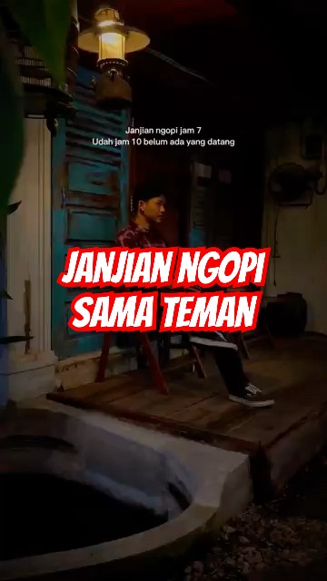 Janjian ngopi sama teman...#viral #viralvideos #shortvideo #shorts #fyp #fypyoutube