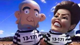 Pixuleco - Fora Dilma screenshot 5