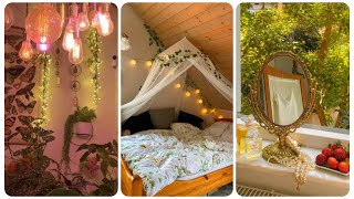 Fairy Core Bedroom: Make Your Space a Magical Place!