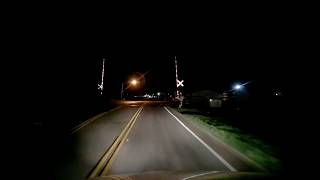 BigRigTravels LIVE | Manteno to Minooka, IL [I-57, I-80] (5/7/18)