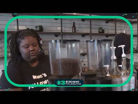 Wideo: Filadelfia wprowadza na rynek instytut hip-hopowy, aby pomóc młodym ludziom w osiągnięciu ich przedsiębiorczych marzeń