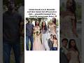 Golden Moment 😳 “Golden Rooks &amp; D.B. Woodside Send Their Daughter to Prom in Style” #fyp #ytshorts