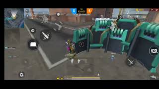 invincible🇧🇷4 DEDOS MOTO E20 HIGHLIGHTS FREE FIRE