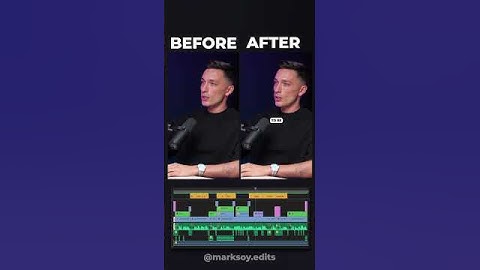 How to Edit Short Form Content Video in Premiere Pro