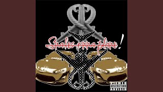 Snakes Onna Plane!