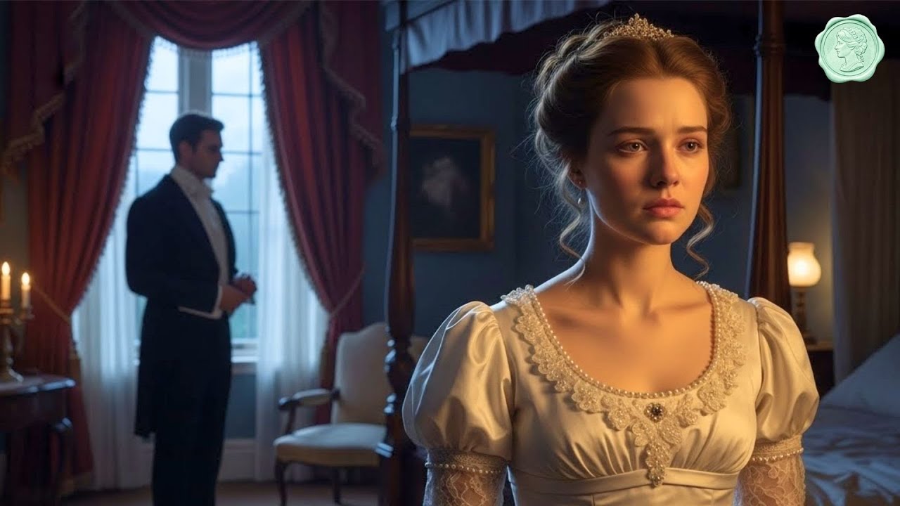 💔👑 „MAMA EI I-A SPUS «DOAR ÎNDURĂ» — DAR CUVINTELE DUCELUI ÎN NOAPTEA NUNȚII AU SCHIMBAT TOT”