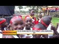 Nezikookolima:Uganda Martyrs girls primary school Namugongo